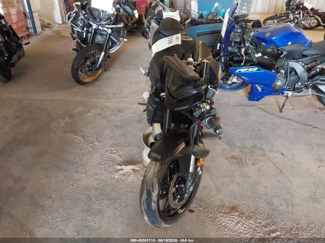 Yamaha Mtn690 2026 JYARM48E5TA003876 Image 5