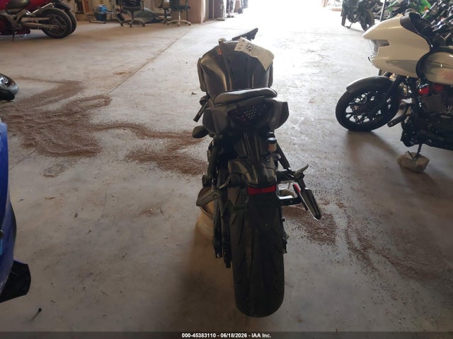 Yamaha Mtn690 2026 JYARM48E5TA003876 Image 6