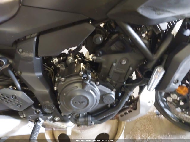 Yamaha Mtn690 2026 JYARM48E5TA003876 Image 8