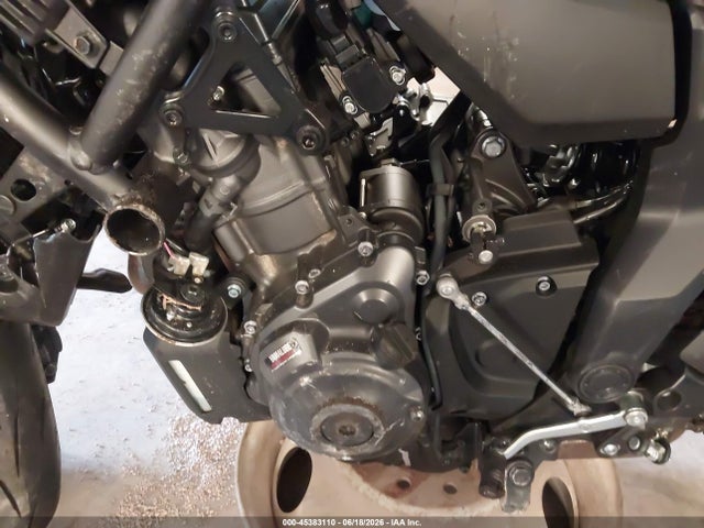 Yamaha Mtn690 2026 JYARM48E5TA003876 Image 9