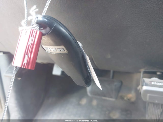 45383113 :رقم المزاد ، 3C6UD5HL4CG131134 vin ، 2012 Ram 2500 St مزاد بيع