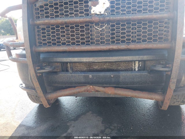 45383113 :رقم المزاد ، 3C6UD5HL4CG131134 vin ، 2012 Ram 2500 St مزاد بيع