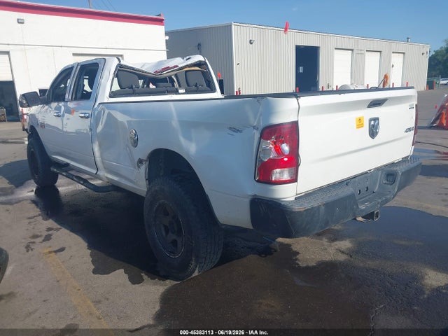 45383113 :رقم المزاد ، 3C6UD5HL4CG131134 vin ، 2012 Ram 2500 St مزاد بيع