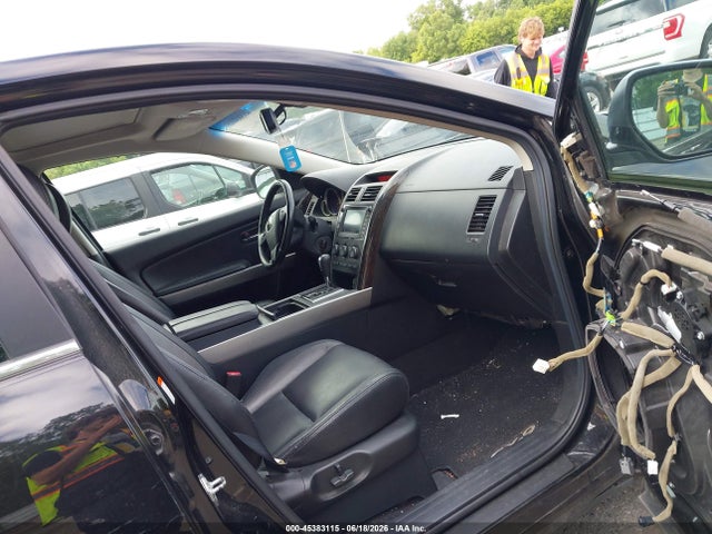 Aukcja sprzedaży 2011 Mazda Cx-9 Grand Touring, vin: JM3TB3DA8B0319779, numer aukcji: 45383115