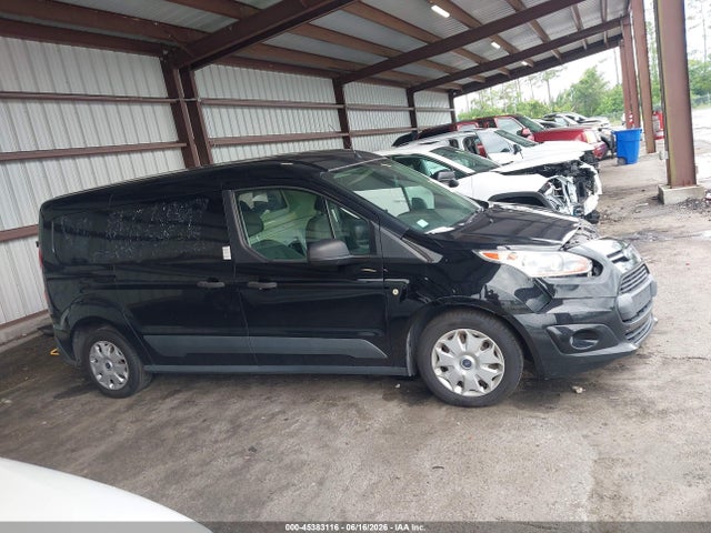 Aukcja sprzedaży 2016 Ford Transit Connect Xlt, vin: NM0LS7F71G1241362, numer aukcji: 45383116