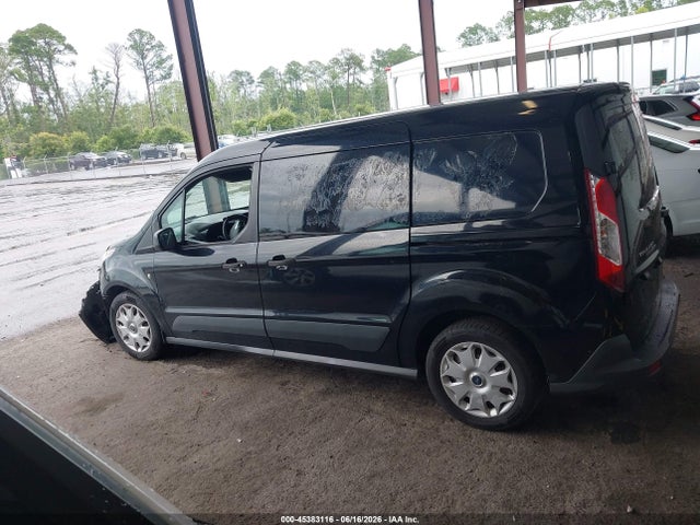 Aukcja sprzedaży 2016 Ford Transit Connect Xlt, vin: NM0LS7F71G1241362, numer aukcji: 45383116