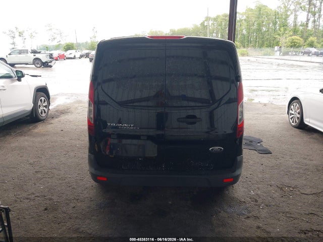 Aukcja sprzedaży 2016 Ford Transit Connect Xlt, vin: NM0LS7F71G1241362, numer aukcji: 45383116