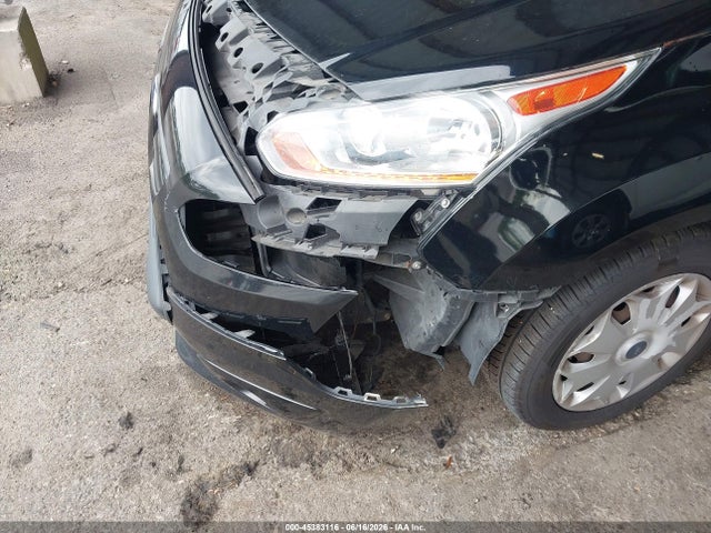 Aukcja sprzedaży 2016 Ford Transit Connect Xlt, vin: NM0LS7F71G1241362, numer aukcji: 45383116