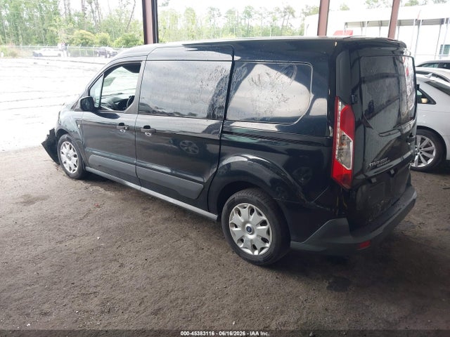 Aukcja sprzedaży 2016 Ford Transit Connect Xlt, vin: NM0LS7F71G1241362, numer aukcji: 45383116