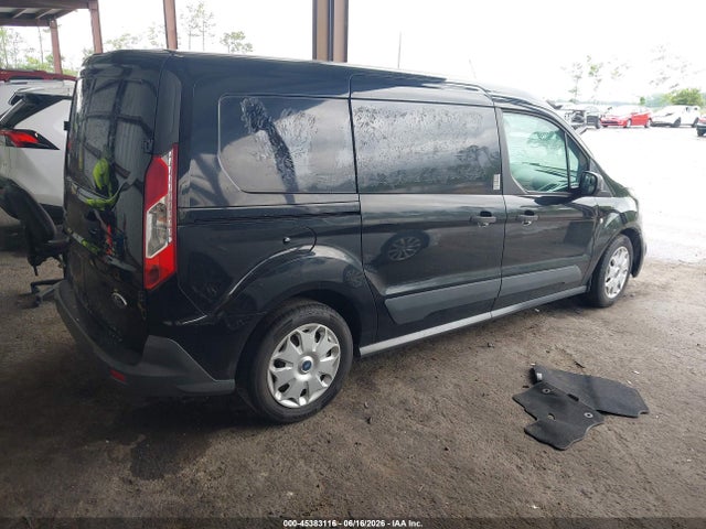 Aukcja sprzedaży 2016 Ford Transit Connect Xlt, vin: NM0LS7F71G1241362, numer aukcji: 45383116