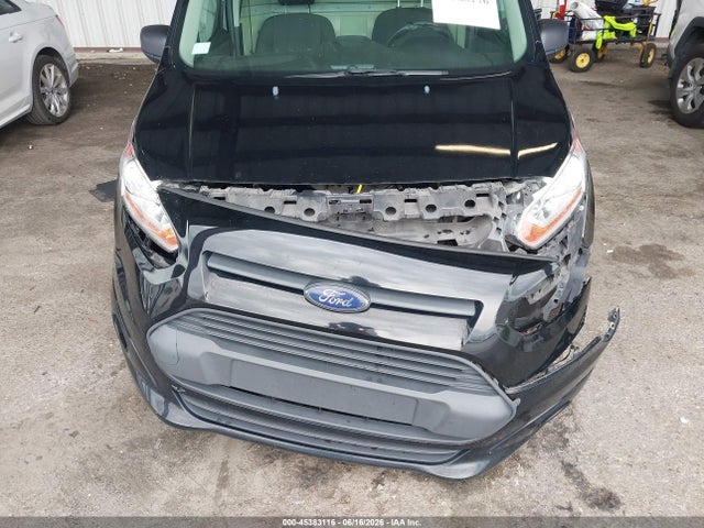 Aukcja sprzedaży 2016 Ford Transit Connect Xlt, vin: NM0LS7F71G1241362, numer aukcji: 45383116