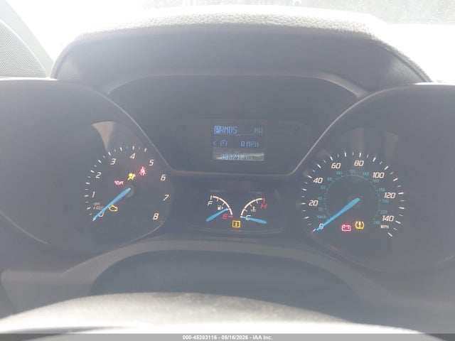 Aukcja sprzedaży 2016 Ford Transit Connect Xlt, vin: NM0LS7F71G1241362, numer aukcji: 45383116