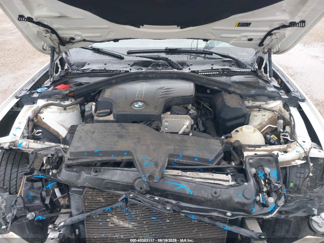 2018 Bmw 320i მანქანა იყიდება აუქციონზე, vin: WBA8A9C54JAH14494, აუქციონის ნომერი: 45383117