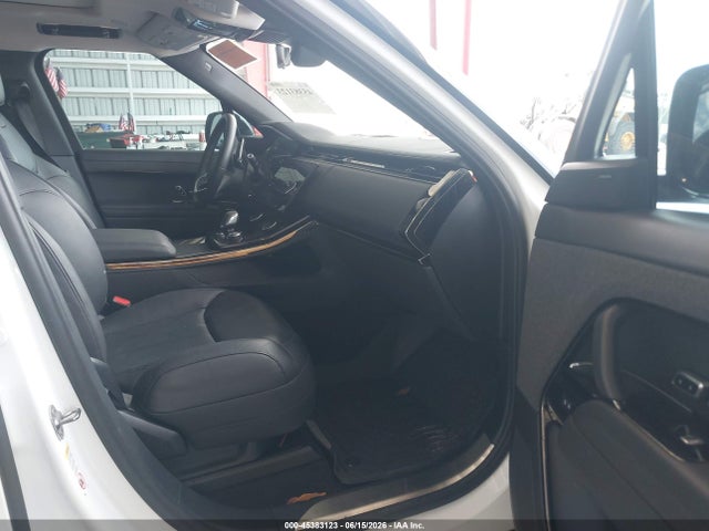SAL1P9EU2PA154450 Land Rover Range Rover Sport Se