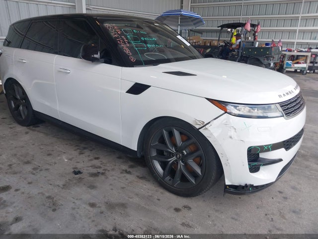 SAL1P9EU2PA154450 Land Rover Range Rover Sport Se