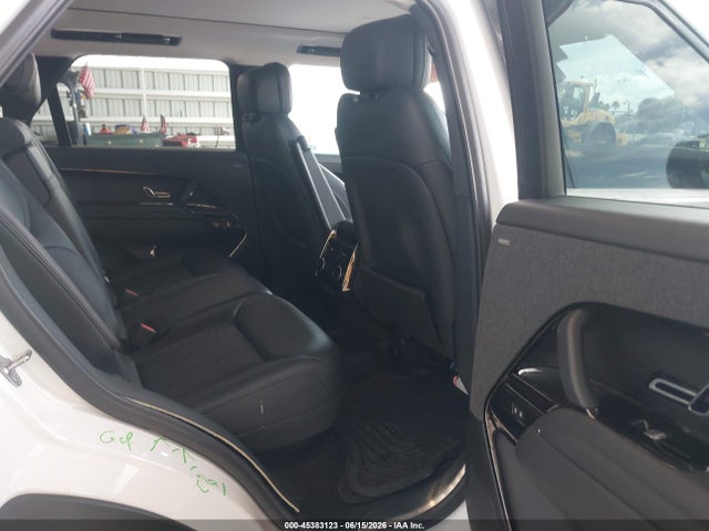 SAL1P9EU2PA154450 Land Rover Range Rover Sport Se