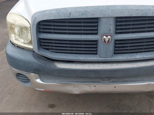 Продажа на аукционе авто 2006 Dodge Ram 2500 St/slt, vin: 3D7KR26DX6G181770, номер лота: 45383126