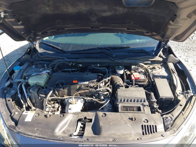 Продаж на аукціоні авто 2016 Honda Civic Ex, vin: 19XFC2F74GE224942, номер лоту: 45383134