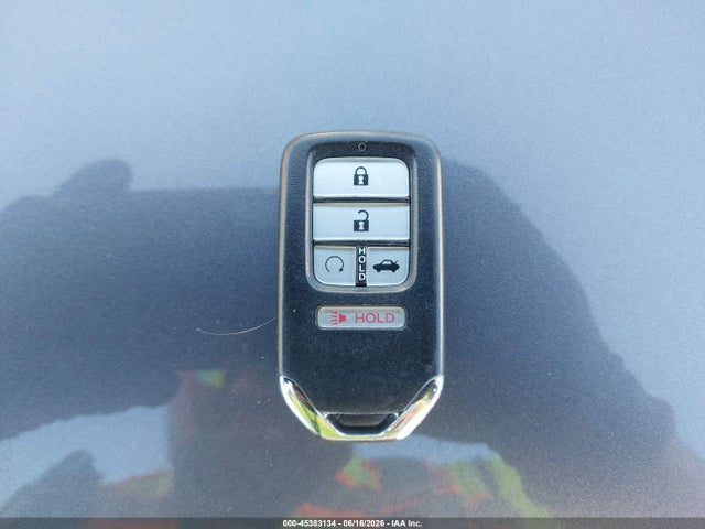 Продаж на аукціоні авто 2016 Honda Civic Ex, vin: 19XFC2F74GE224942, номер лоту: 45383134
