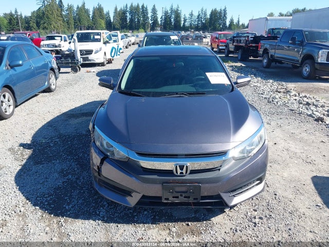 Продаж на аукціоні авто 2016 Honda Civic Ex, vin: 19XFC2F74GE224942, номер лоту: 45383134