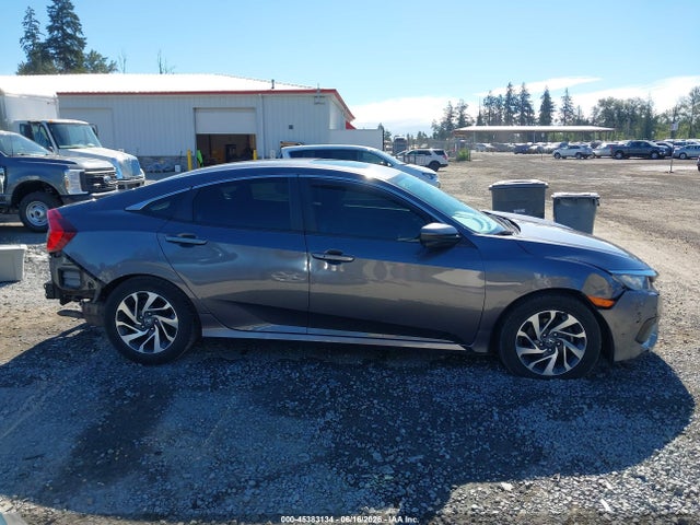 Продаж на аукціоні авто 2016 Honda Civic Ex, vin: 19XFC2F74GE224942, номер лоту: 45383134