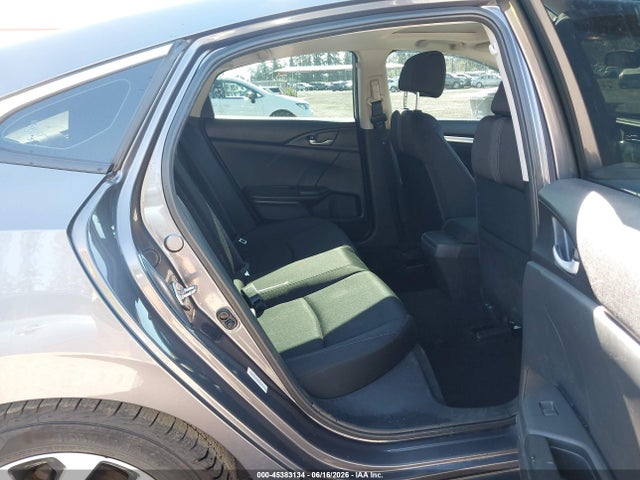 Продаж на аукціоні авто 2016 Honda Civic Ex, vin: 19XFC2F74GE224942, номер лоту: 45383134