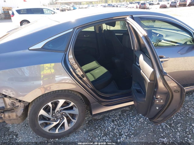 Продаж на аукціоні авто 2016 Honda Civic Ex, vin: 19XFC2F74GE224942, номер лоту: 45383134