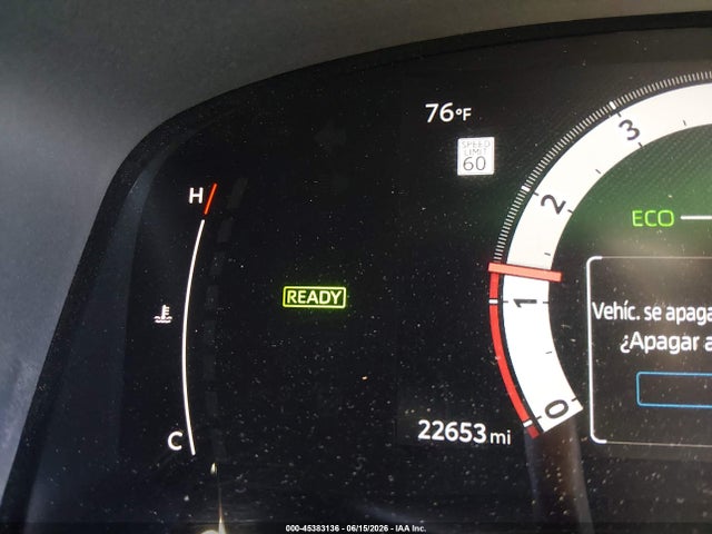 Toyota CAMRY LE 2025 4T1DAACK3SU539124 Image 16