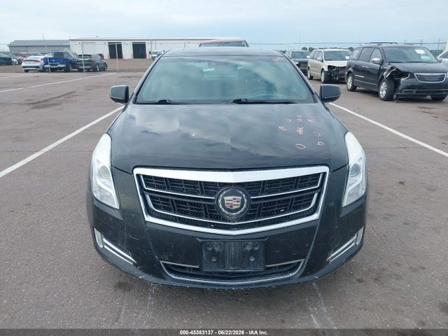 45383137 :رقم المزاد ، 2G61W5S80E9165422 vin ، 2014 Cadillac Xts Vsport Platinum مزاد بيع