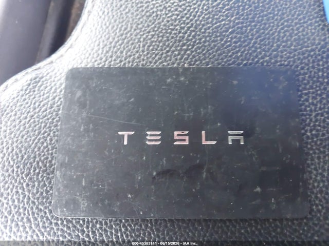 2023 Tesla Model Y Awd/long Range Dual Motor All-wheel Drive მანქანა იყიდება აუქციონზე, vin: 7SAYGAEE1PF791968, აუქციონის ნომერი: 45383141