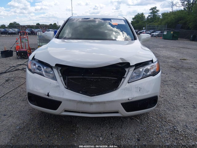 Продаж на аукціоні авто 2013 Acura Rdx, vin: 5J8TB4H3XDL010182, номер лоту: 45383143