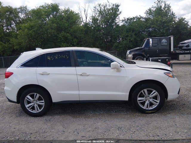 Продаж на аукціоні авто 2013 Acura Rdx, vin: 5J8TB4H3XDL010182, номер лоту: 45383143