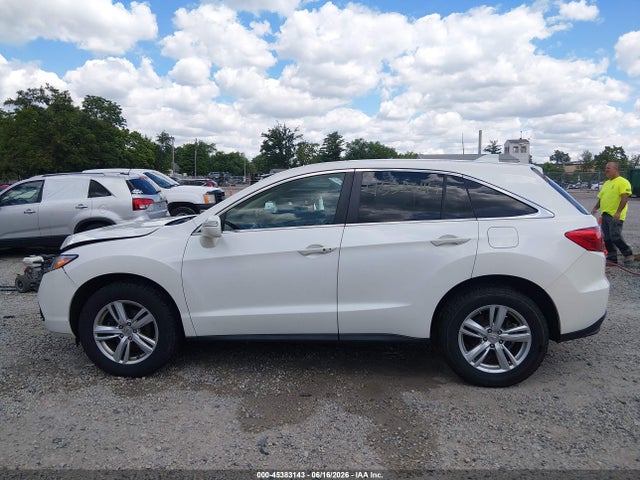 Продаж на аукціоні авто 2013 Acura Rdx, vin: 5J8TB4H3XDL010182, номер лоту: 45383143