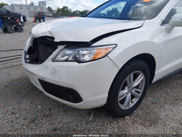 Продаж на аукціоні авто 2013 Acura Rdx, vin: 5J8TB4H3XDL010182, номер лоту: 45383143