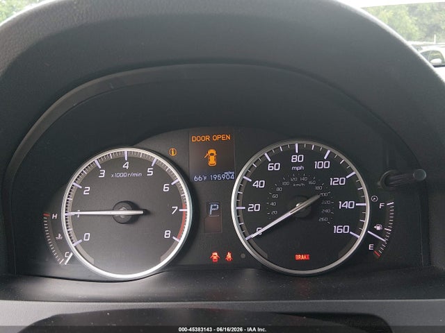 Продаж на аукціоні авто 2013 Acura Rdx, vin: 5J8TB4H3XDL010182, номер лоту: 45383143