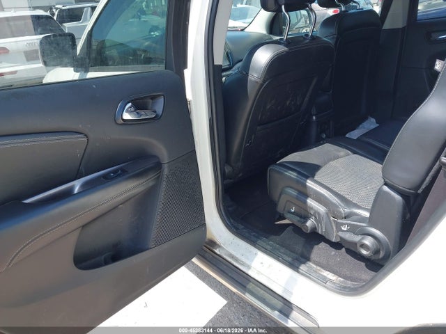 Продаж на аукціоні авто 2017 Dodge Journey Crossroad Plus, vin: 3C4PDCGG3HT697587, номер лоту: 45383144