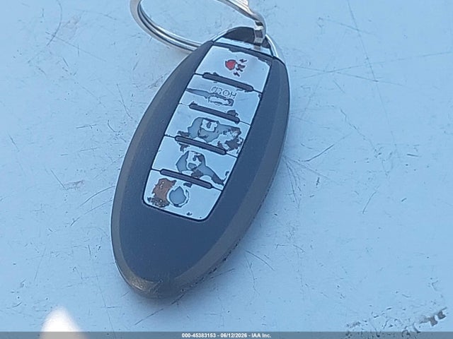 Nissan Pathfinder Platinum 2015 5N1AR2MN0FC630020 Image 11