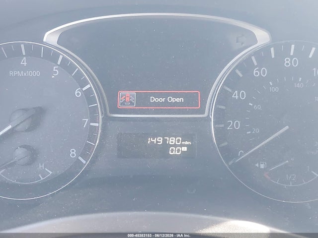 Nissan Pathfinder Platinum 2015 5N1AR2MN0FC630020 Image 7