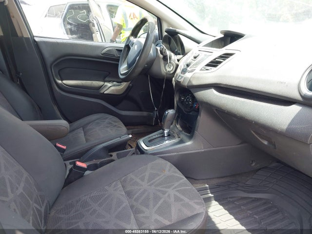 Aukcja sprzedaży 2013 Ford Fiesta Se, vin: 3FADP4EJ1DM122784, numer aukcji: 45383155