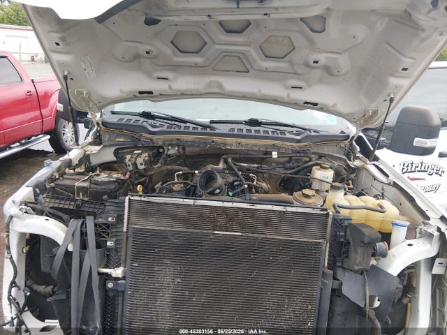 Ford F-250 Xl 2023 1FT8W2BAXPED72865 Image 10