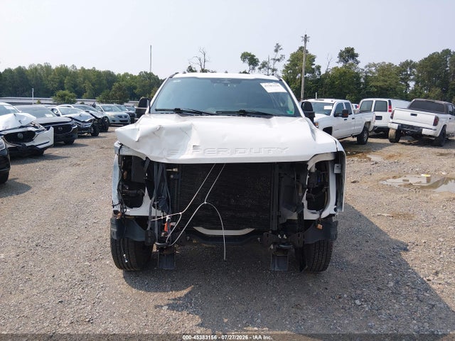 Ford F-250 Xl 2023 1FT8W2BAXPED72865 Image 13