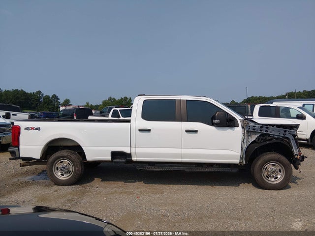 Ford F-250 Xl 2023 1FT8W2BAXPED72865 Image 14