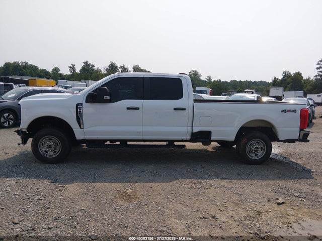 Ford F-250 Xl 2023 1FT8W2BAXPED72865 Image 15