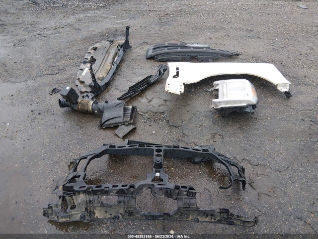 Ford F-250 Xl 2023 1FT8W2BAXPED72865 Image 12