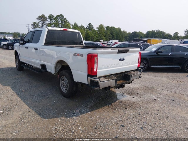 Ford F-250 Xl 2023 1FT8W2BAXPED72865 Image 3