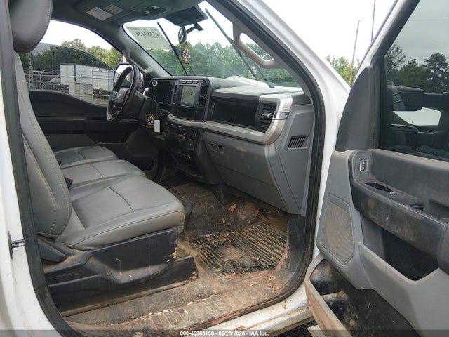 Ford F-250 Xl 2023 1FT8W2BAXPED72865 Image 5