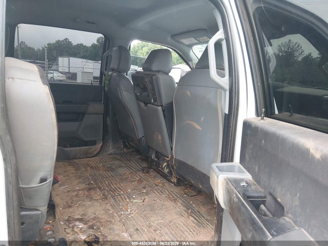 Ford F-250 Xl 2023 1FT8W2BAXPED72865 Image 8
