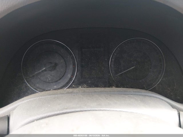 2013 Infiniti G37 Journey მანქანა იყიდება აუქციონზე, vin: JN1CV6AP6DM718487, აუქციონის ნომერი: 45383158