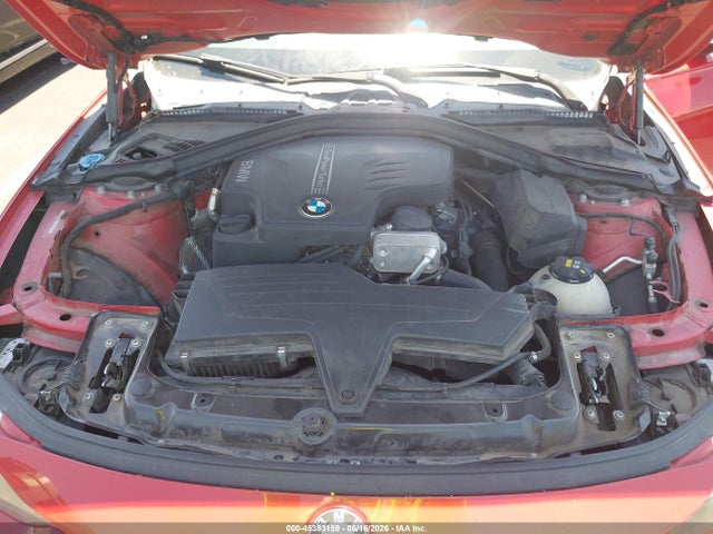 WBA8E1G57GNU11594 BMW 320i