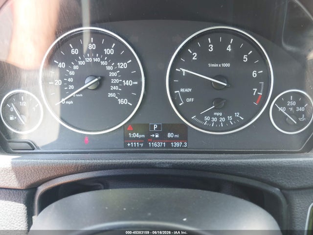 WBA8E1G57GNU11594 BMW 320i